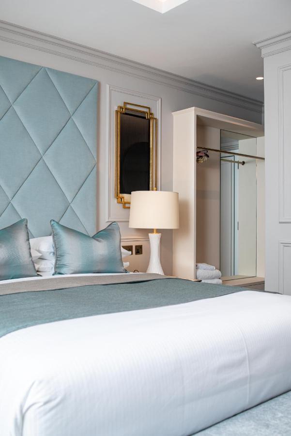 No.4 Carlton Hotel Southampton Exterior foto